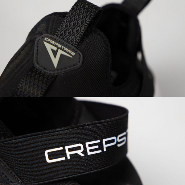 CrepStars Quality Details